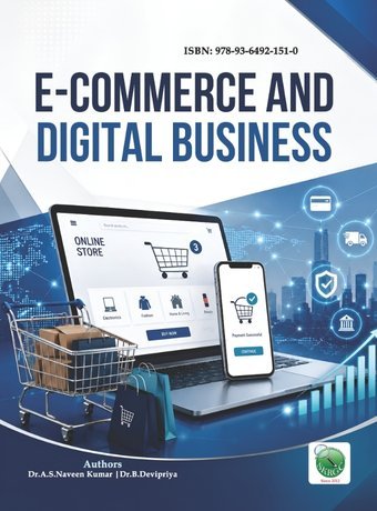 E-Commerce and Digital Business