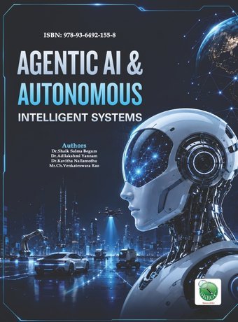 Agentic AI & Autonomous Intelligent Systems