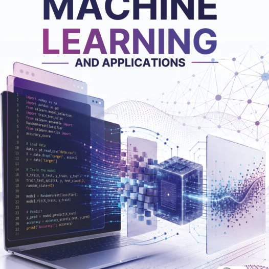 Machine Learning and Applications